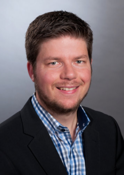 Herr Michael Pahl Herr Michael Pahl