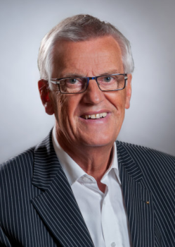 Herr Reiner Aucamp Herr Reiner Aucamp