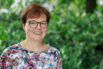 Frau Silke Thomas Frau Silke Thomas