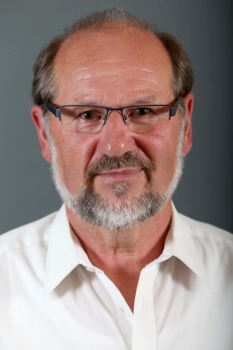 Herr Heinz Robert Bonin Herr Heinz Robert Bonin